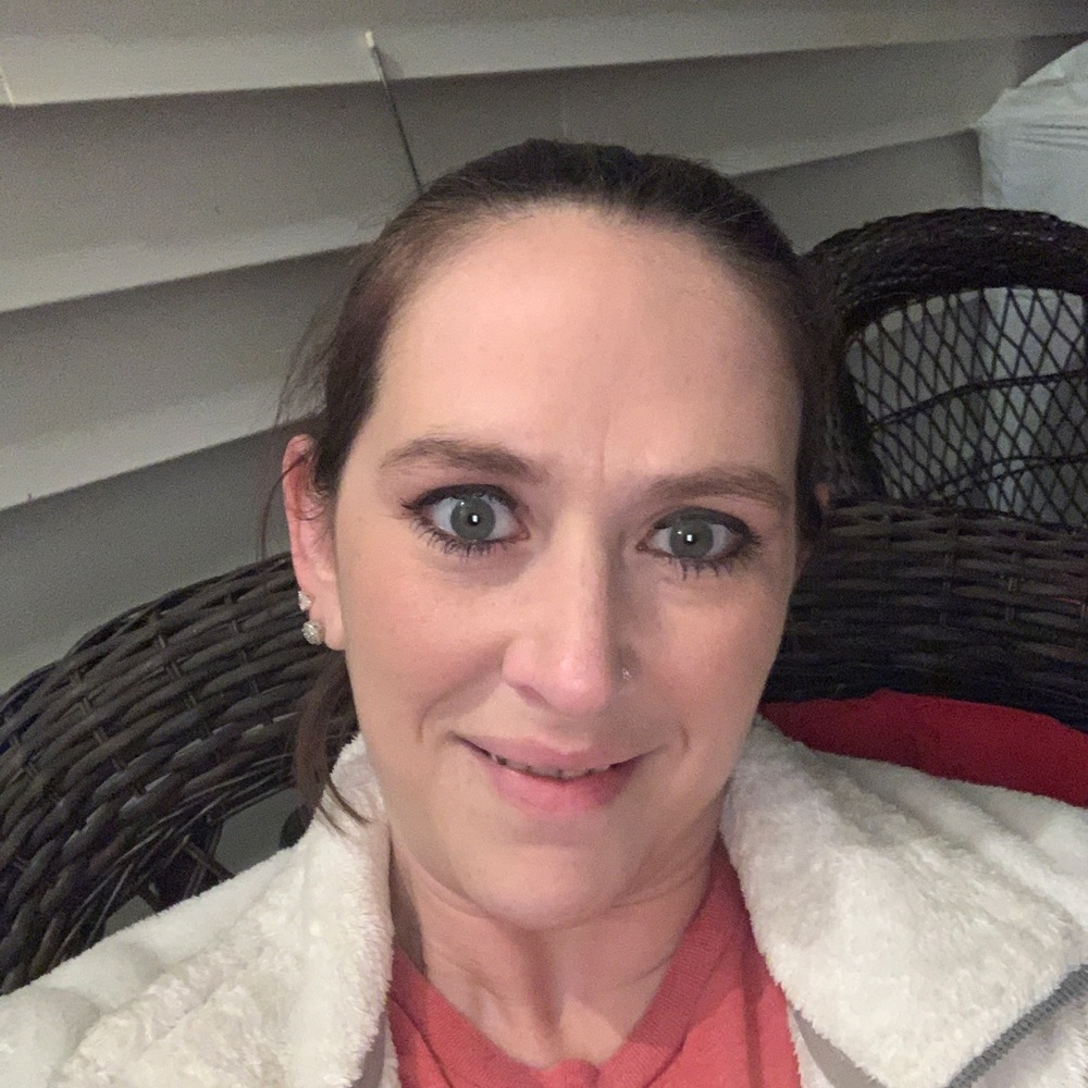 Meet your Posher, Brandy